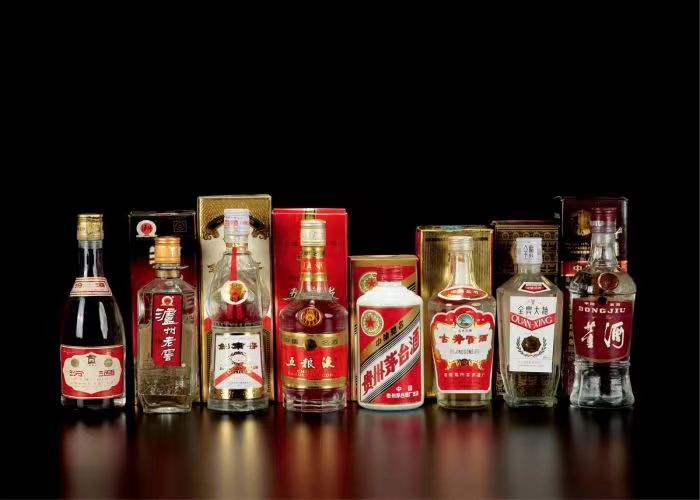 清新老酒储存的方法